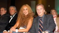Habló Alberto Ferriols, luego de la denuncia mediática y policial de su hija Bettina Salomón