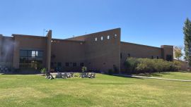 La excelencia en la bodega Sottano de Mendoza está comandada por Andrés Ridois.