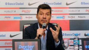 Marcelo Tinelli