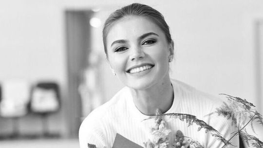 Alina Kabaeva: quien es la mujer que mantendría una secreta relación con Vladimir Putin