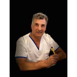 Dr. Pablo Cristoferone | Foto:CEDOC