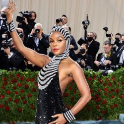 Met Gala: Los homenajes a cultura afrodescendiente estuvieron presentes