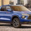 Chevrolet Montana