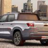 Chevrolet Montana