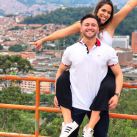 Quién fue el primer amor de Evaluna Montaner antes de conocer a Camilo 