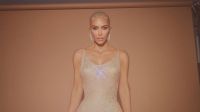 Kim Kardashian: La peligrosa dieta para llevar el vestido de Marilyn Monroe