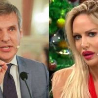 Filtran un picante audio de Luciana Salazar hablando con Martín Redrado