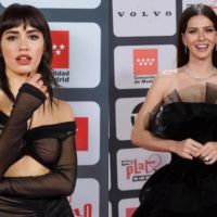 Lali Espósito y la China Suárez en España: los motivos de su reunión fallida