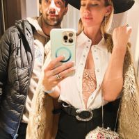 Nicole Neumann rompió el silencio sobre la publicidad de Fabián Cubero con su hija