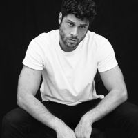 Quién es José Lamuño, el actor que quedó impactado con la China Suárez