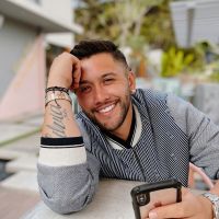 Quién fue el primer amor de Evaluna Montaner antes de conocer a Camilo