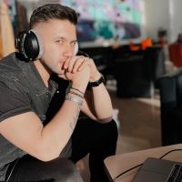 Quién fue el primer amor de Evaluna Montaner antes de conocer a Camilo