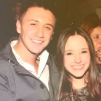 Quién fue el primer amor de Evaluna Montaner antes de conocer a Camilo