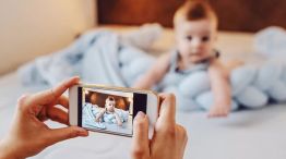 Ciberseguridad: ¿se pueden mostrar fotos de menores en redes sociales?