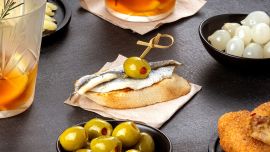 Tapeando se hará a mediados de junio de unos 30 restaurantes del territorio argentino.