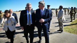 Portezuelo del Viento: qué hay detrás de la nueva pelea del Gobierno con Mendoza