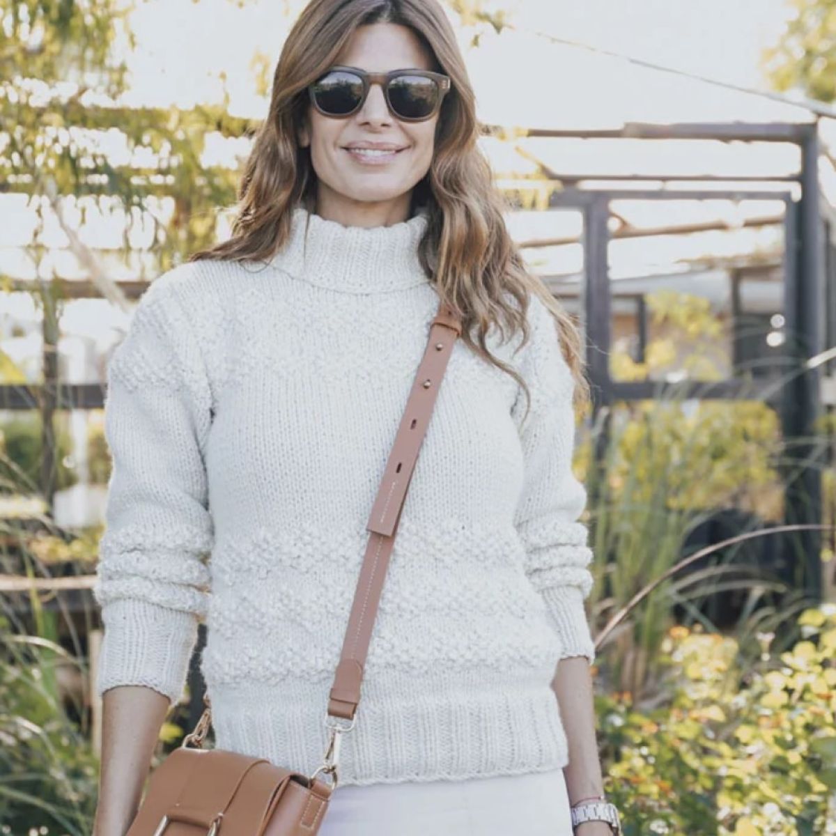 Marie Claire | Juliana Awada presentó su colección de carteras para todos  los gustos