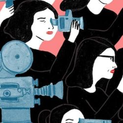 La Mujer y El Cine 2022: vuelve el festival nacional que exhibe películas realizadas por ellas 