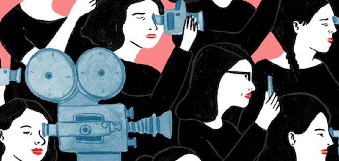 La Mujer y El Cine 2022: vuelve el festival nacional que exhibe películas realizadas por ellas 