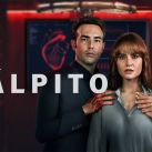 Netflix: "Pálpito", la serie colombiana que es furor por su oscura trama