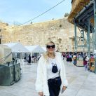 Qué es de la vida de Nadia di Cello, la ex Chiquitita que triunfa en Israel