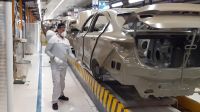 ¿Cómo le fue a la industria automotriz nacional en abril? 