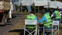Control ARBA