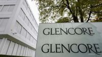 Glencore (compañía minera) 20220504