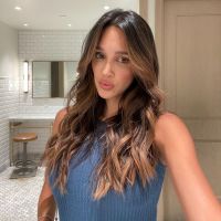 Apareció una ex de Sebastián Yatra y compartió un picante mensaje 