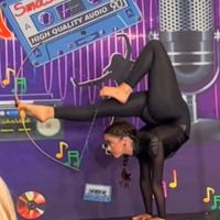 Falleció Kailia Posey a los 16 años: Quién era la nena de los memes