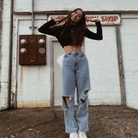 Falleció Kailia Posey a los 16 años: Quién era la nena de los memes
