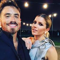 Fede Bal y Laurita Fernández