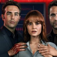"Pálpito", la serie colombiana que es furor en Netflix