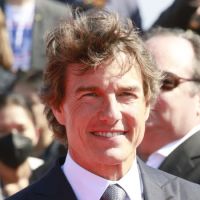 Tom Cruise