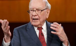 Warren Buffett