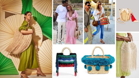 Estas son las marcas de moda latinas que triunfan en el exterior