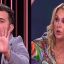 Diego Brancatelli y Yanina Latorre