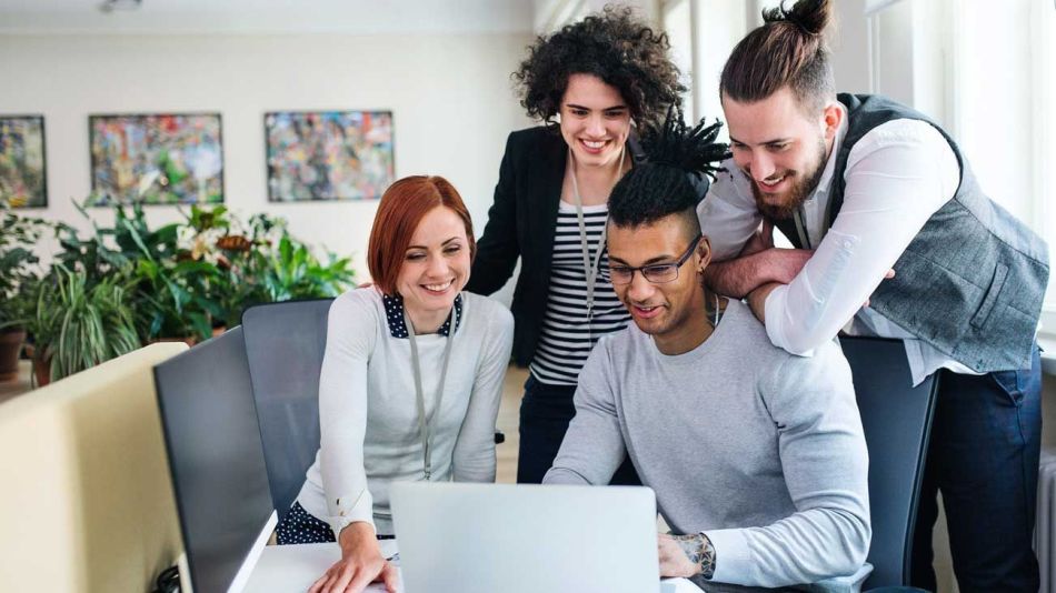 Bienestar emocional en el trabajo