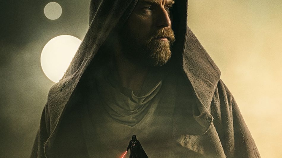 Disney reveló el tráiler de la nueva Obi-Wan Kenobi