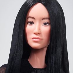Barbie lanza una muñeca en homenaje a Vera Wang 