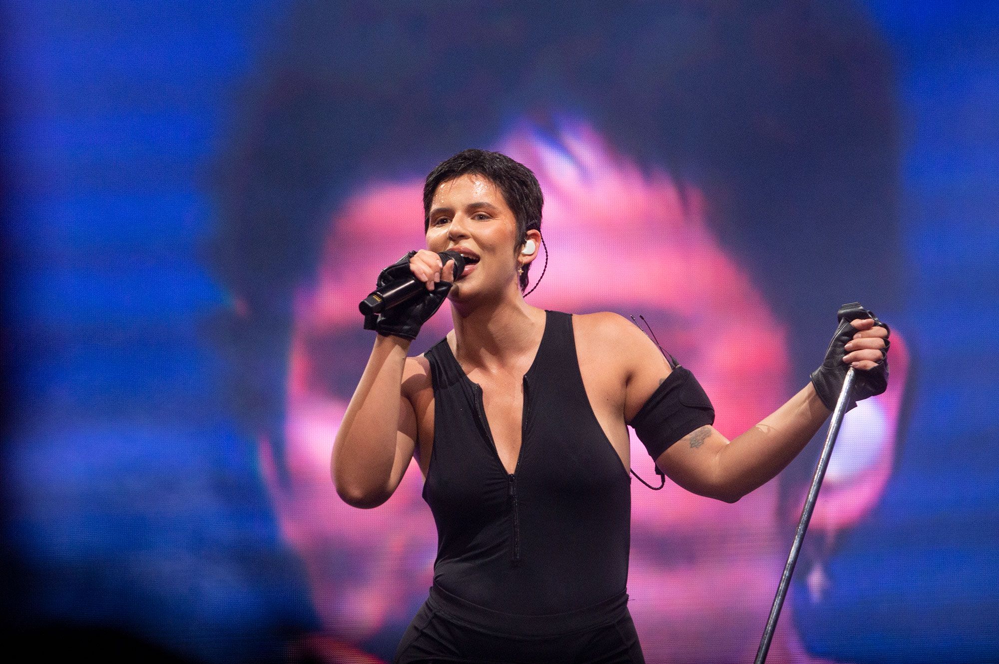 Las mejores bandas del Quilmes Rock 2022