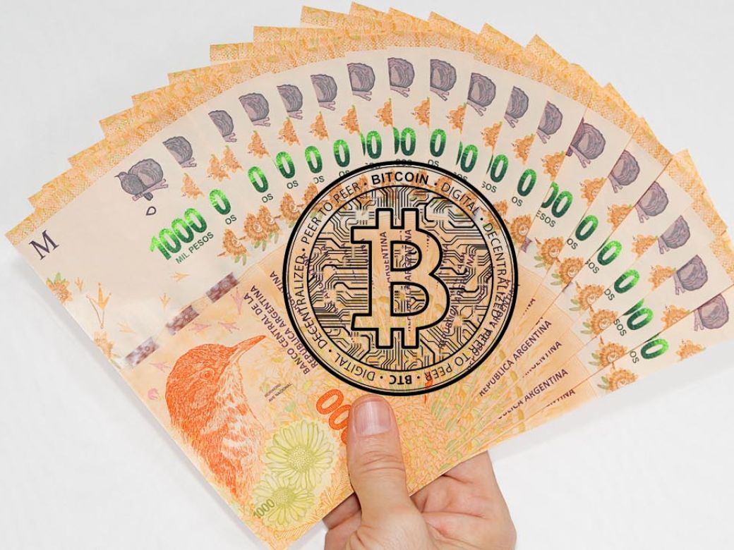 Tendrá la Argentina su CriptoPeso? | Perfil