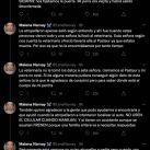 El mal momento de Malena Narvay: hizo un desesperado pedido que preocupó a sus seguidores 