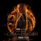 "House of the Dragon": presentan el atrapante primer tráiler de la precuela de "Game of Thrones"
