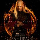 "House of the Dragon": presentan el atrapante primer tráiler de la precuela de "Game of Thrones"