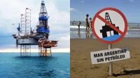 Explotación petrolífera del Mar Argentino 