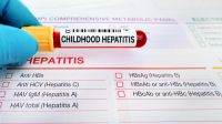 Hepatitis infantil aguda 20220505