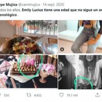El hotel de los famosos: el motivo por el que Emily Lucius miente con su edad