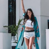 El hotel de los famosos: el motivo por el que Emily Lucius miente con su edad