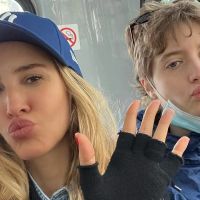Guillermina Valdés y Paloma Ortega